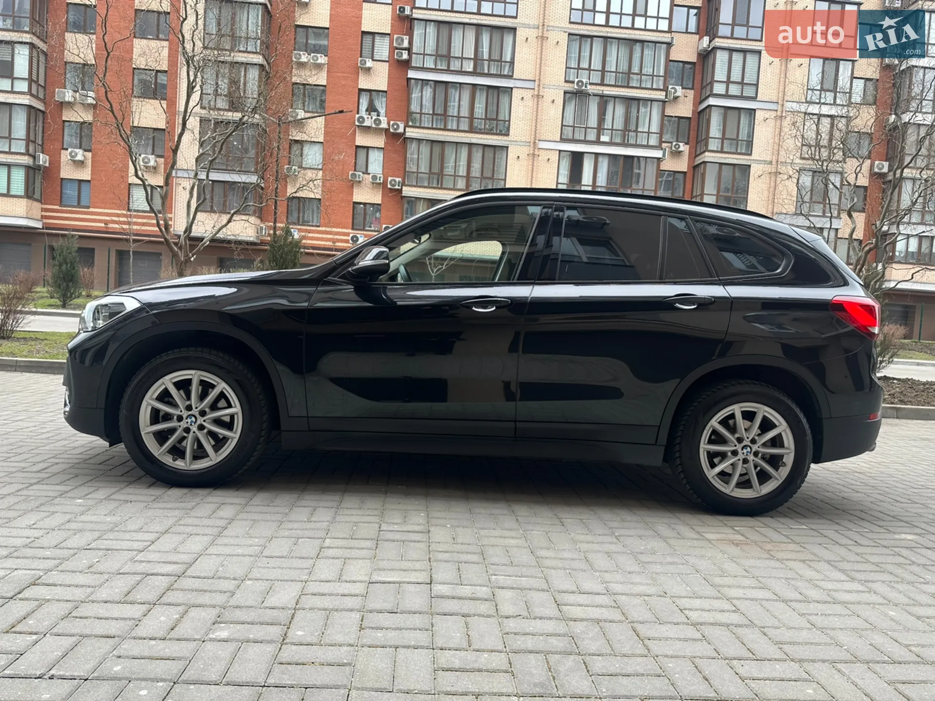 2022 BMW X1 - мініатюра 3
