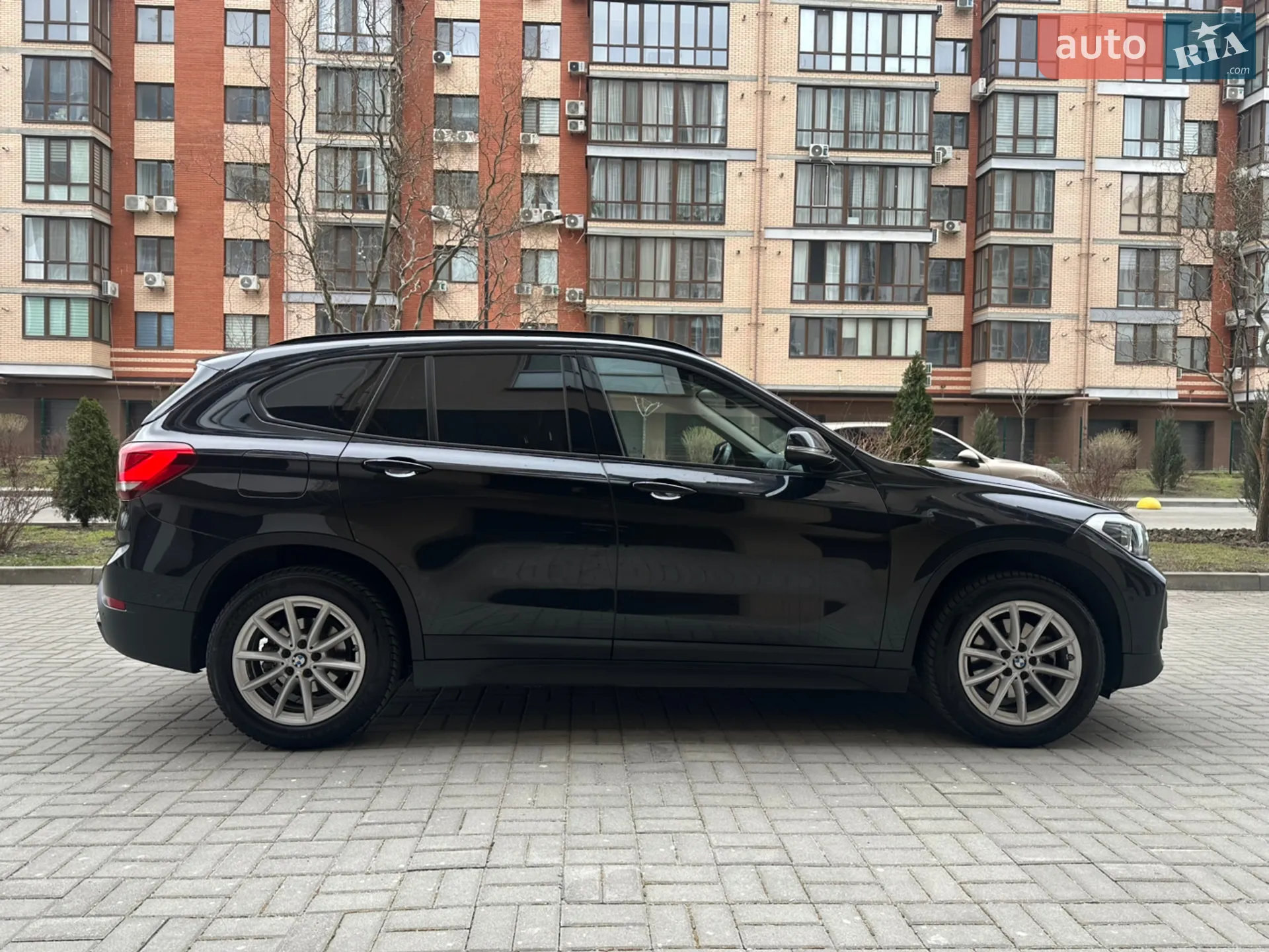 2022 BMW X1 - мініатюра 19