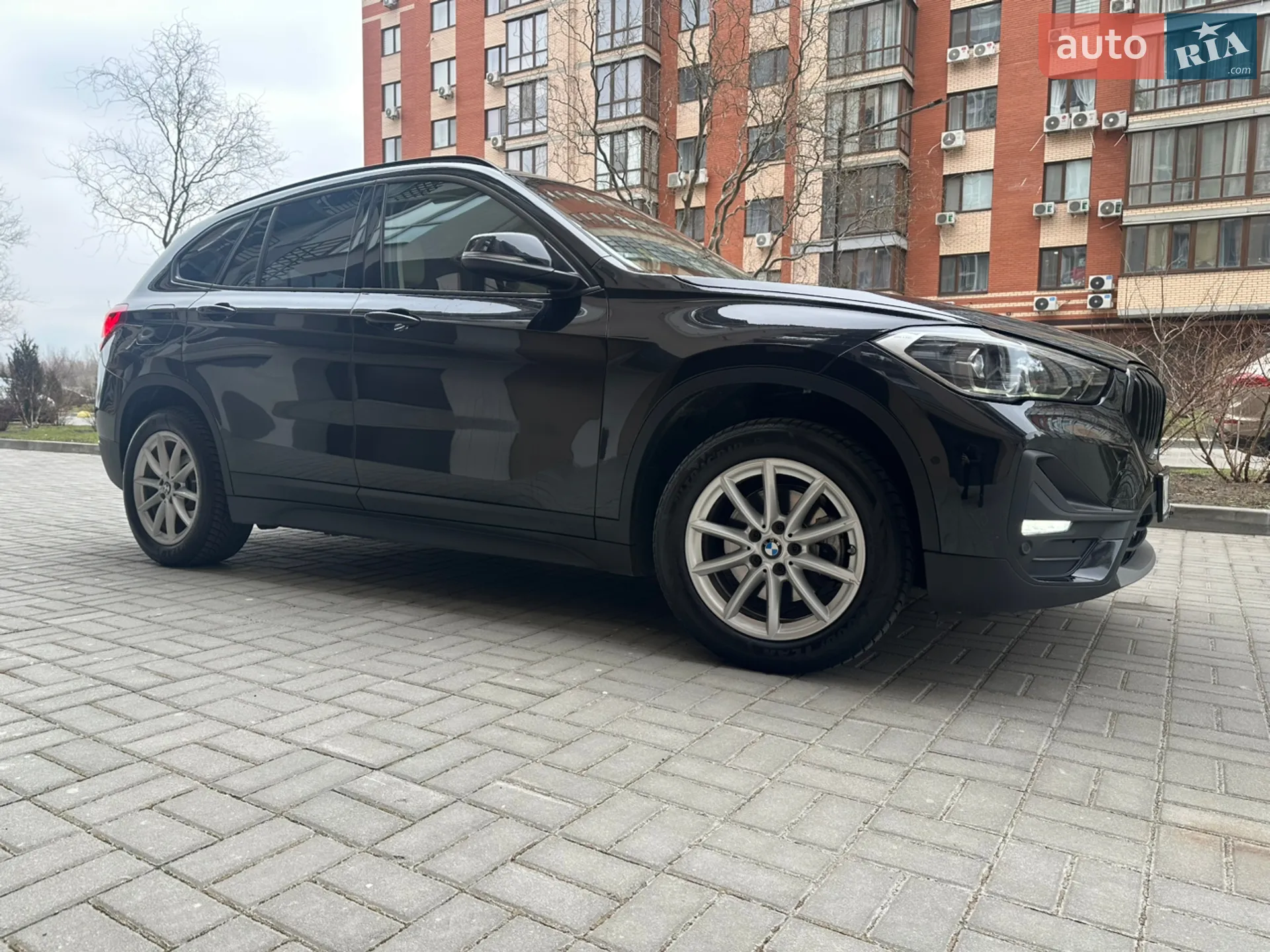 2022 BMW X1 - мініатюра 27