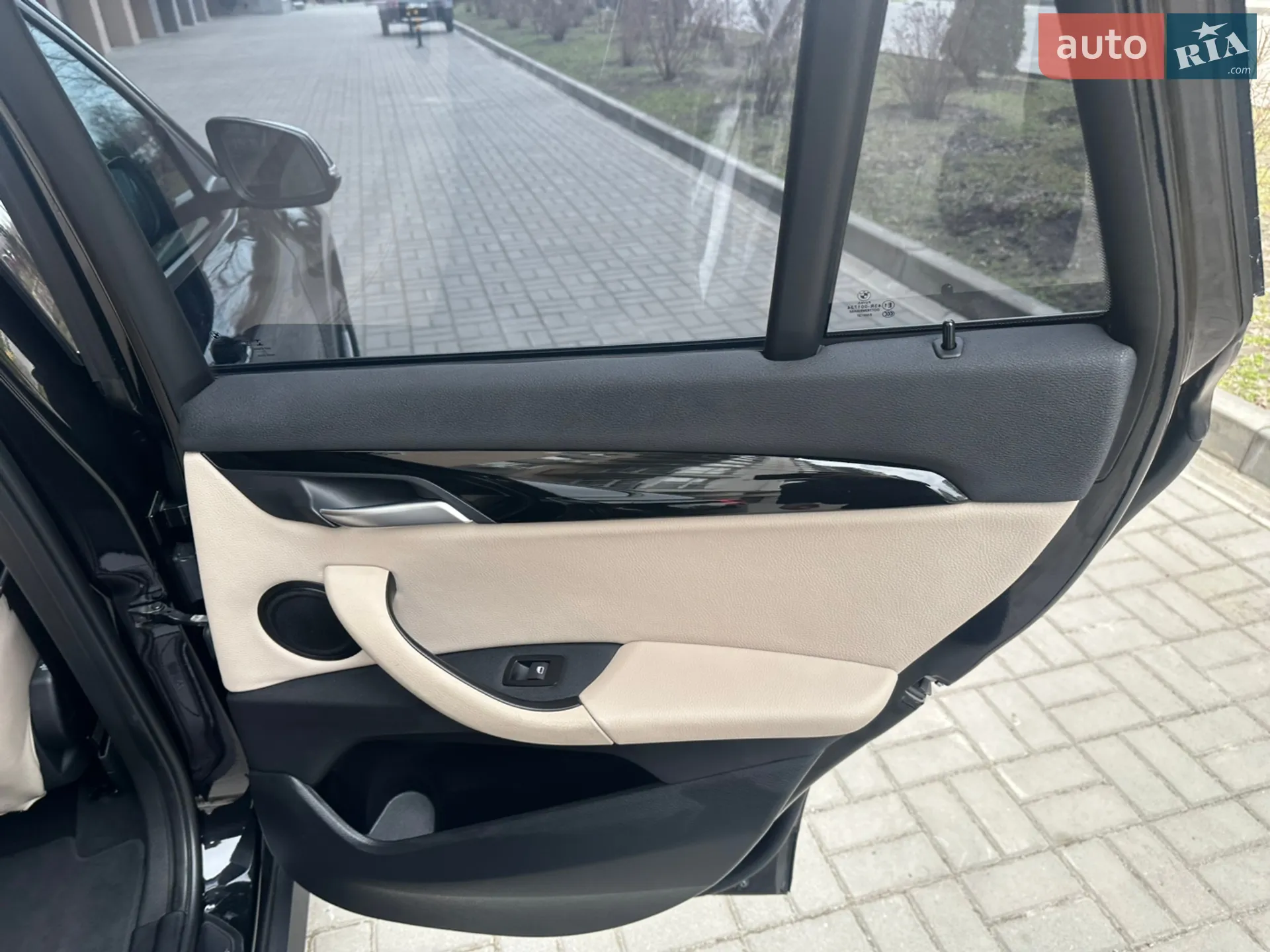 2022 BMW X1 - мініатюра 52