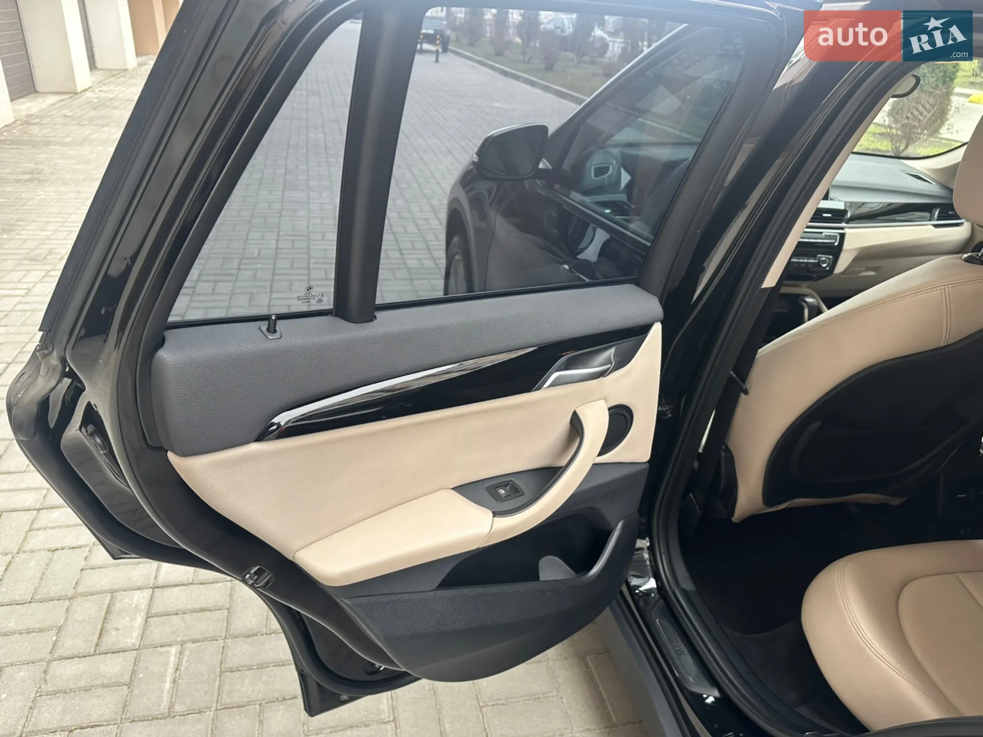 2022 BMW X1 - мініатюра 44
