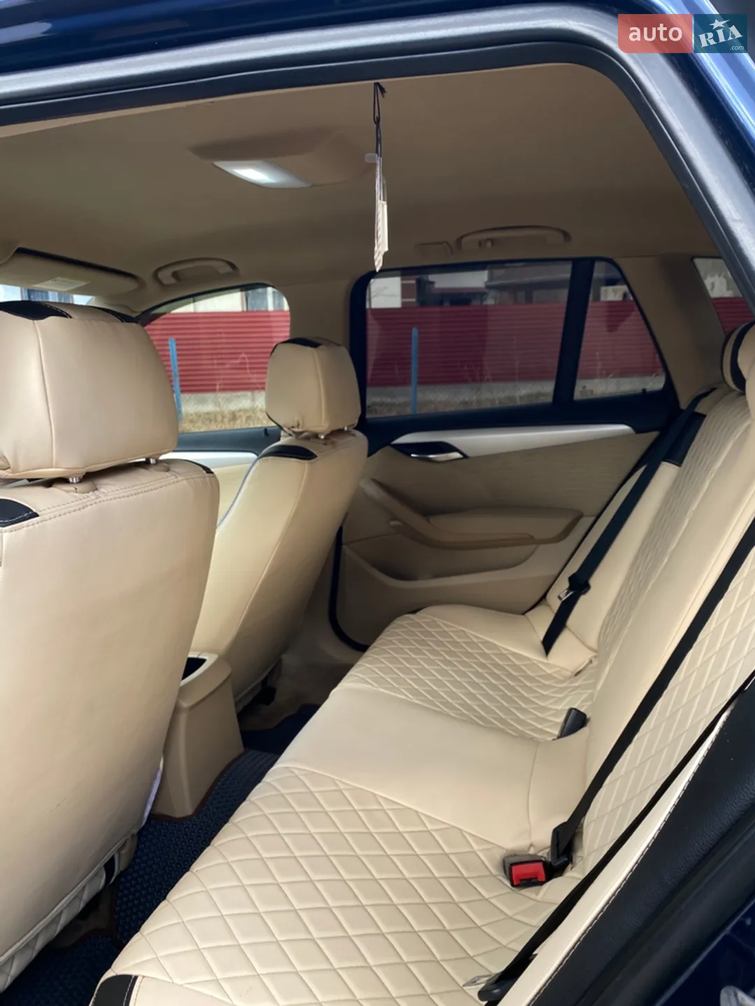 2011 BMW X1 - мініатюра 13