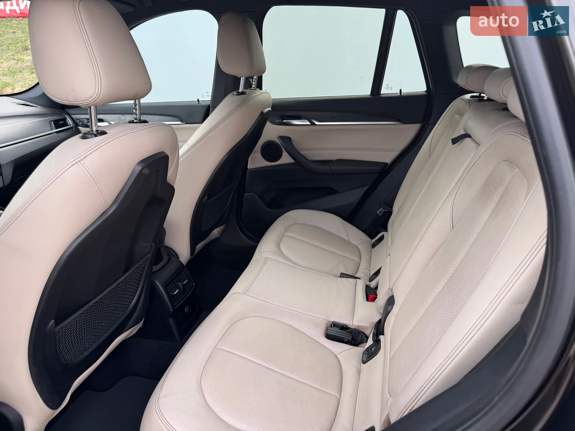 2015 BMW X1 - мініатюра 20