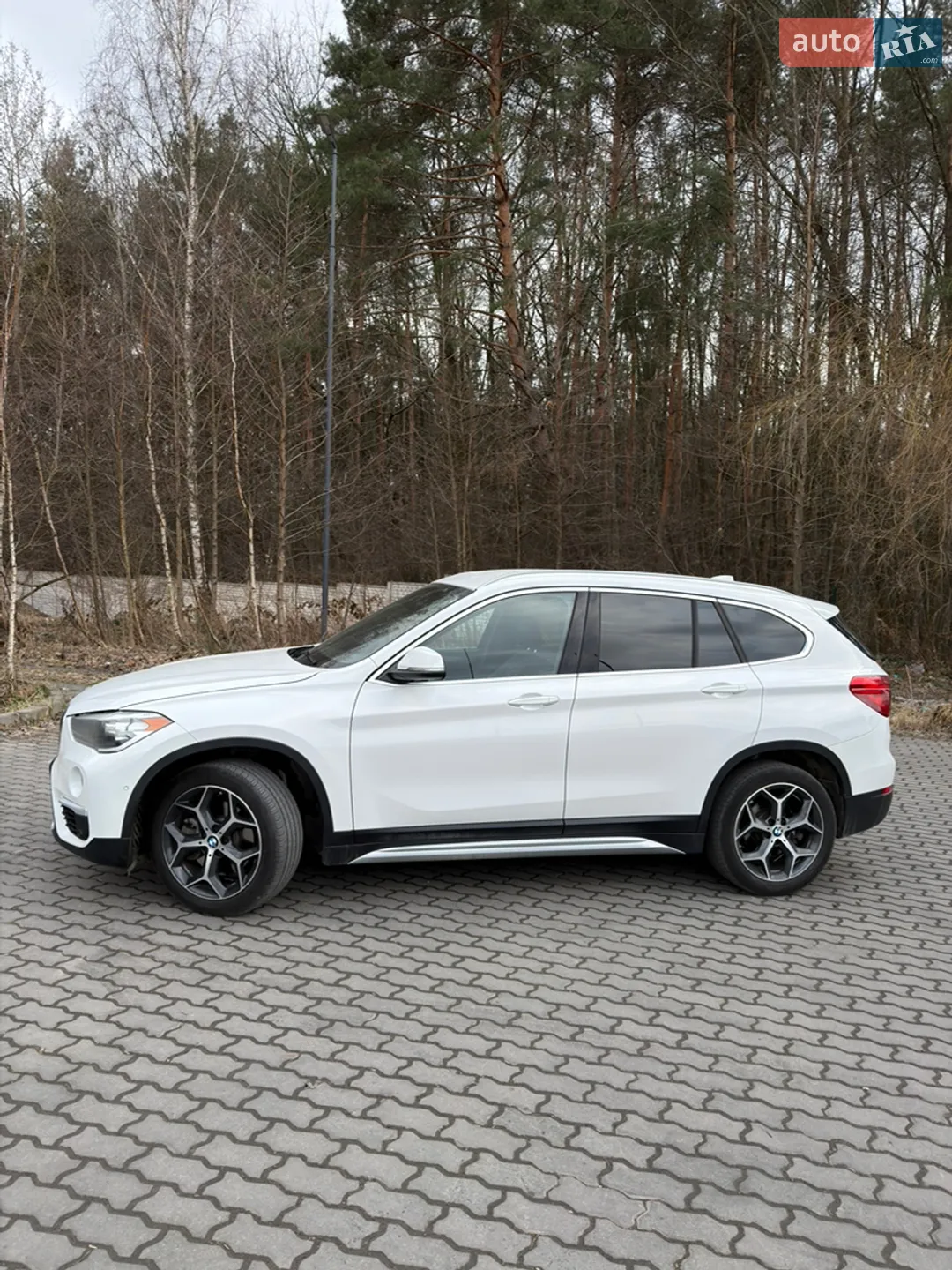 2018 BMW X1 - мініатюра 3