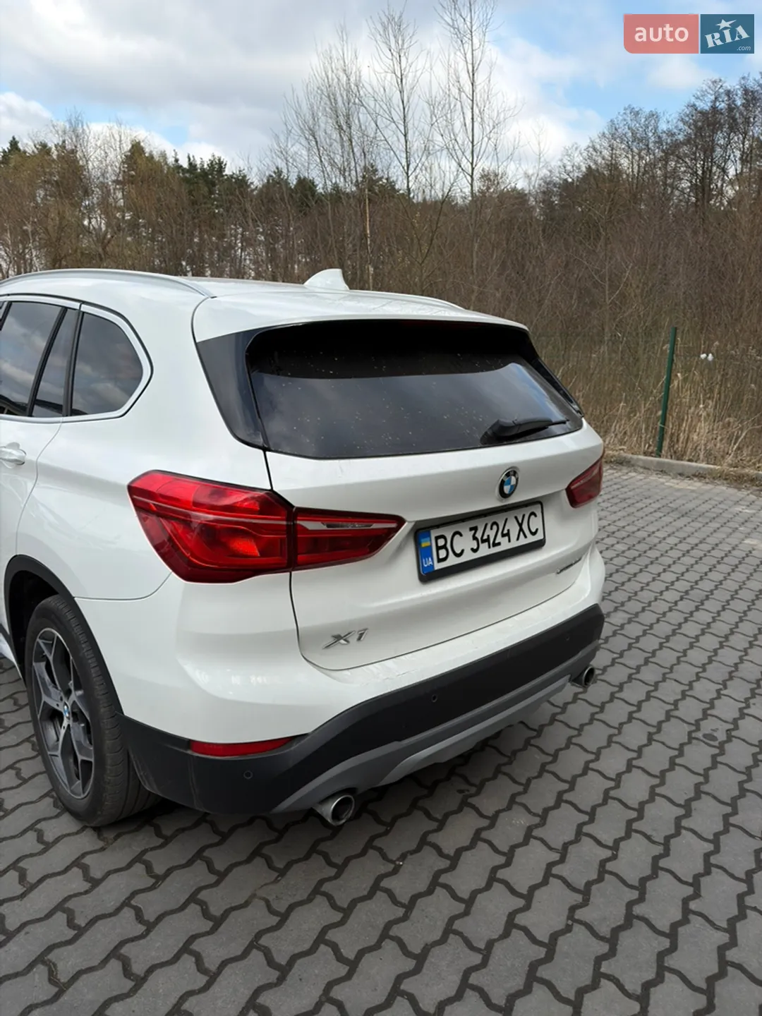 2018 BMW X1 - мініатюра 7