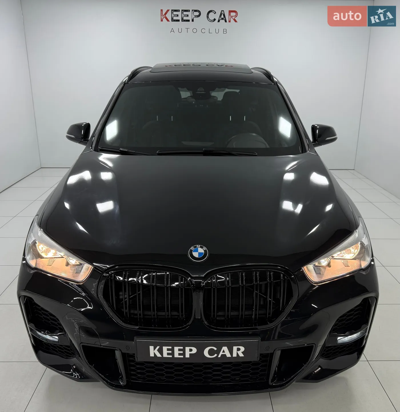 2020 BMW X1 - мініатюра 5