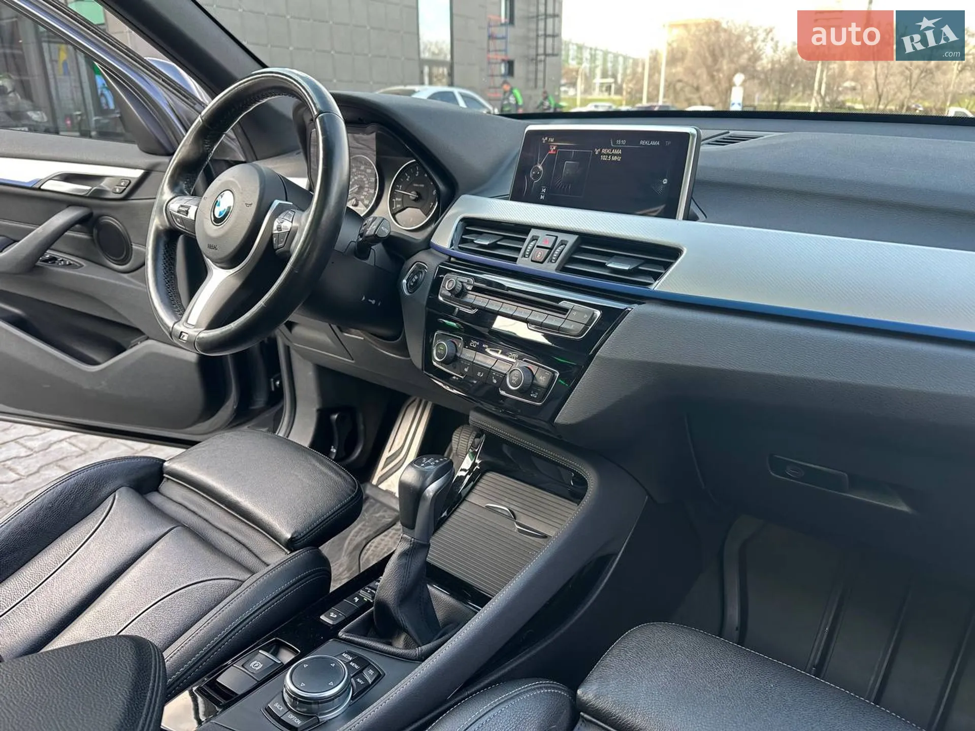 2016 BMW X1 - мініатюра 33