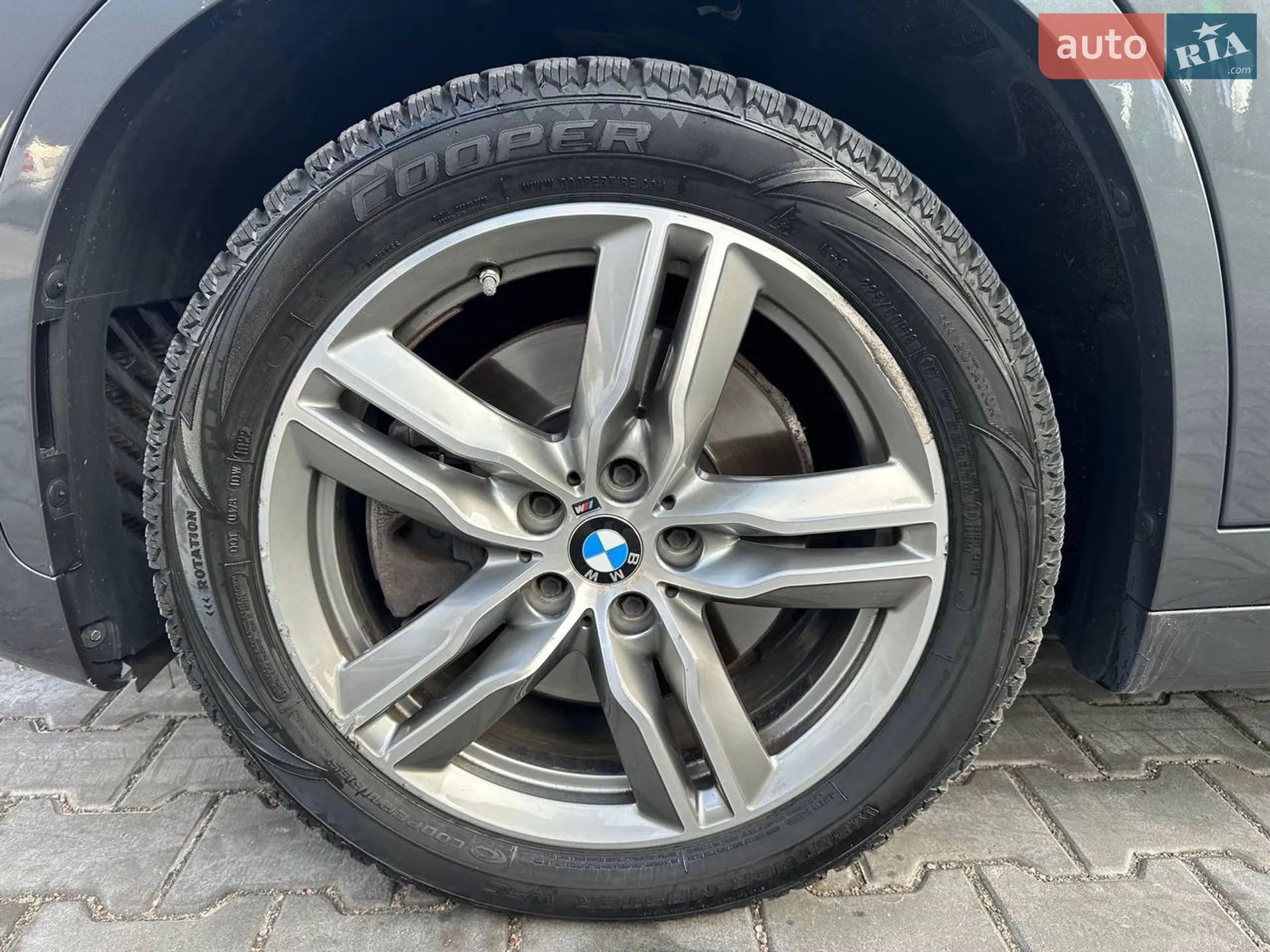 2016 BMW X1 - мініатюра 42