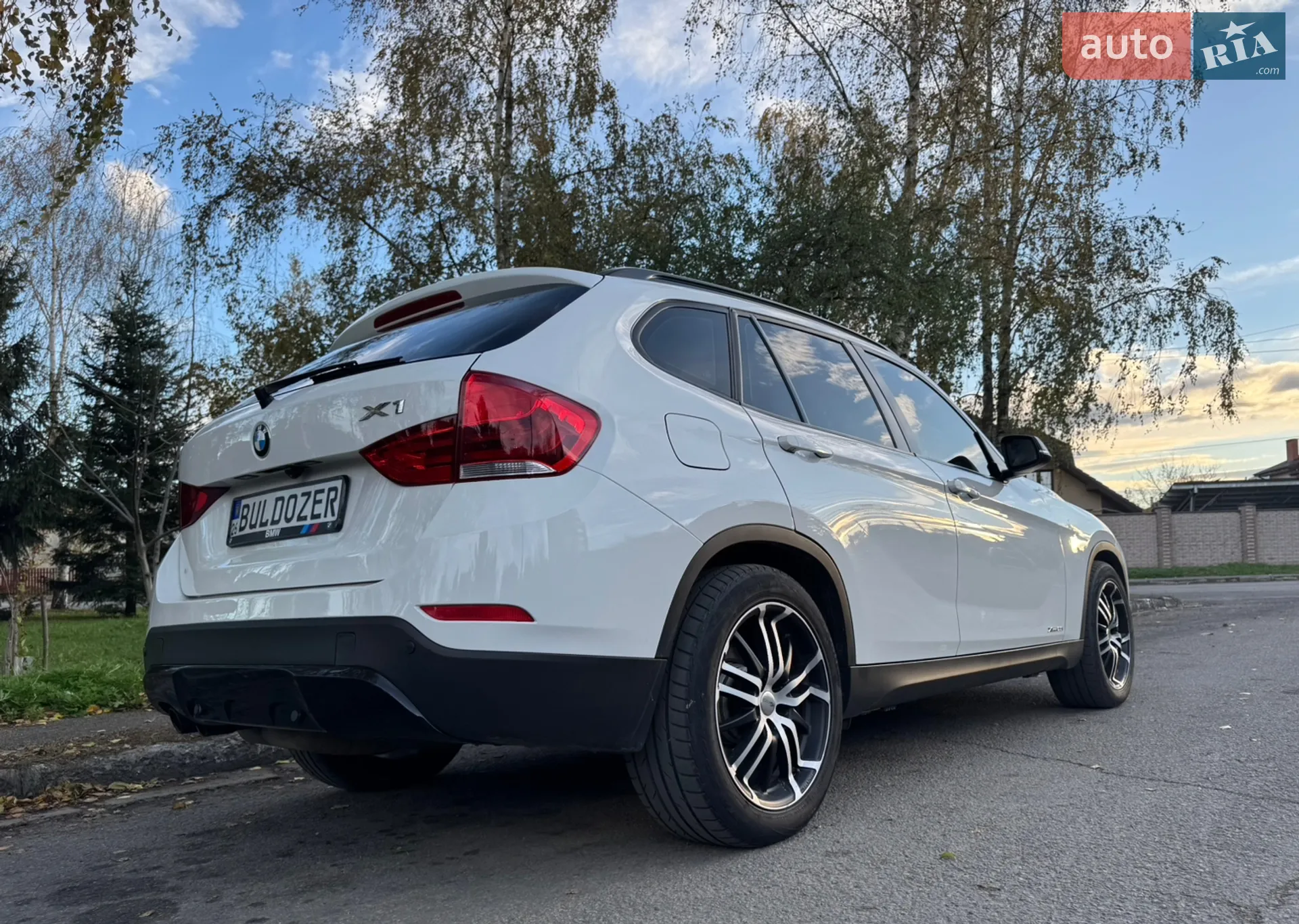 2014 BMW X1 - мініатюра 12