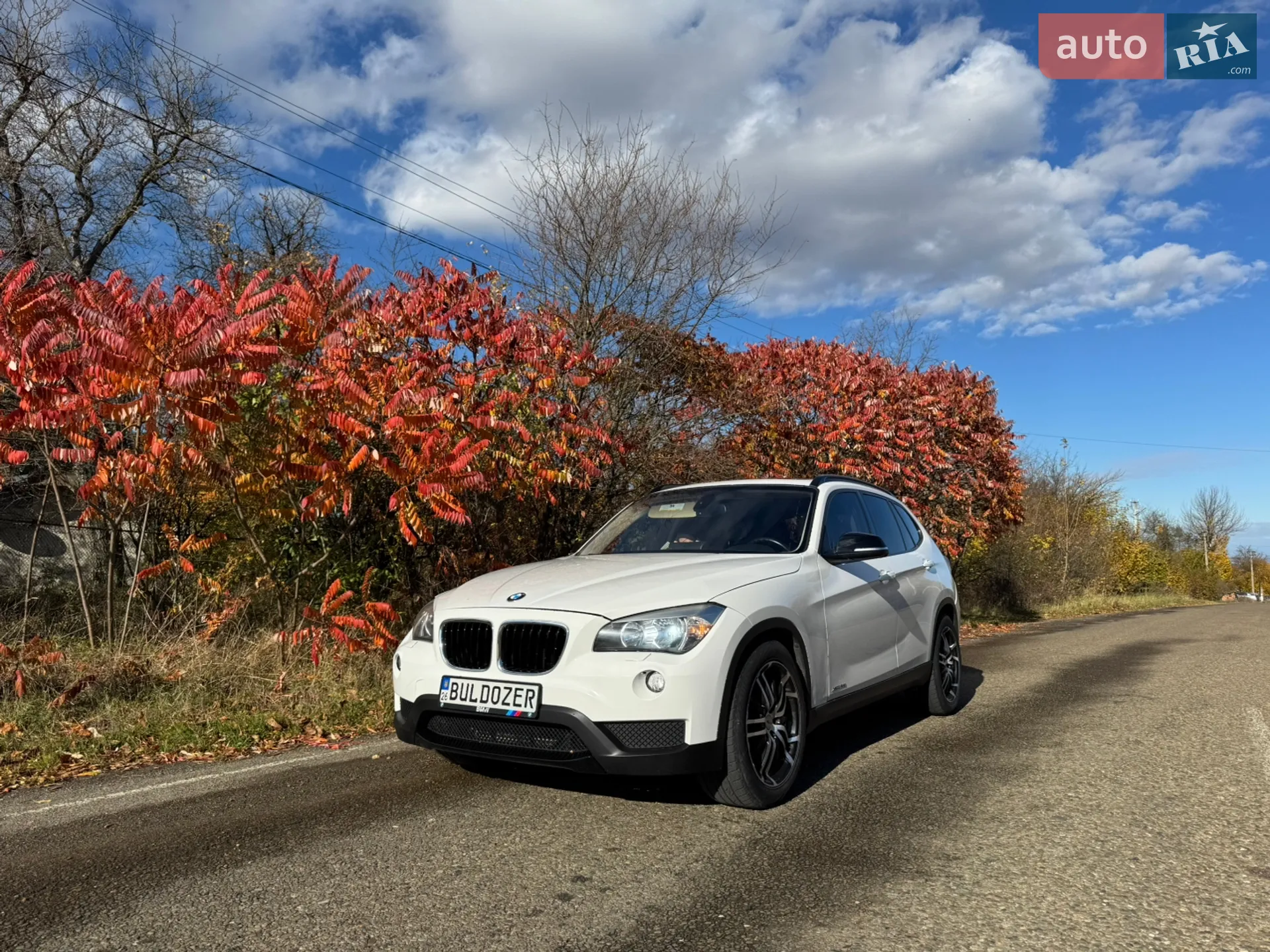 2014 BMW X1 - мініатюра 16