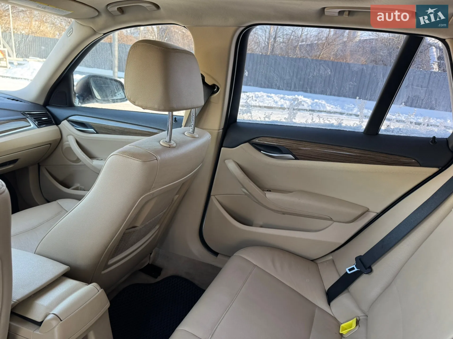 2014 BMW X1 - мініатюра 30