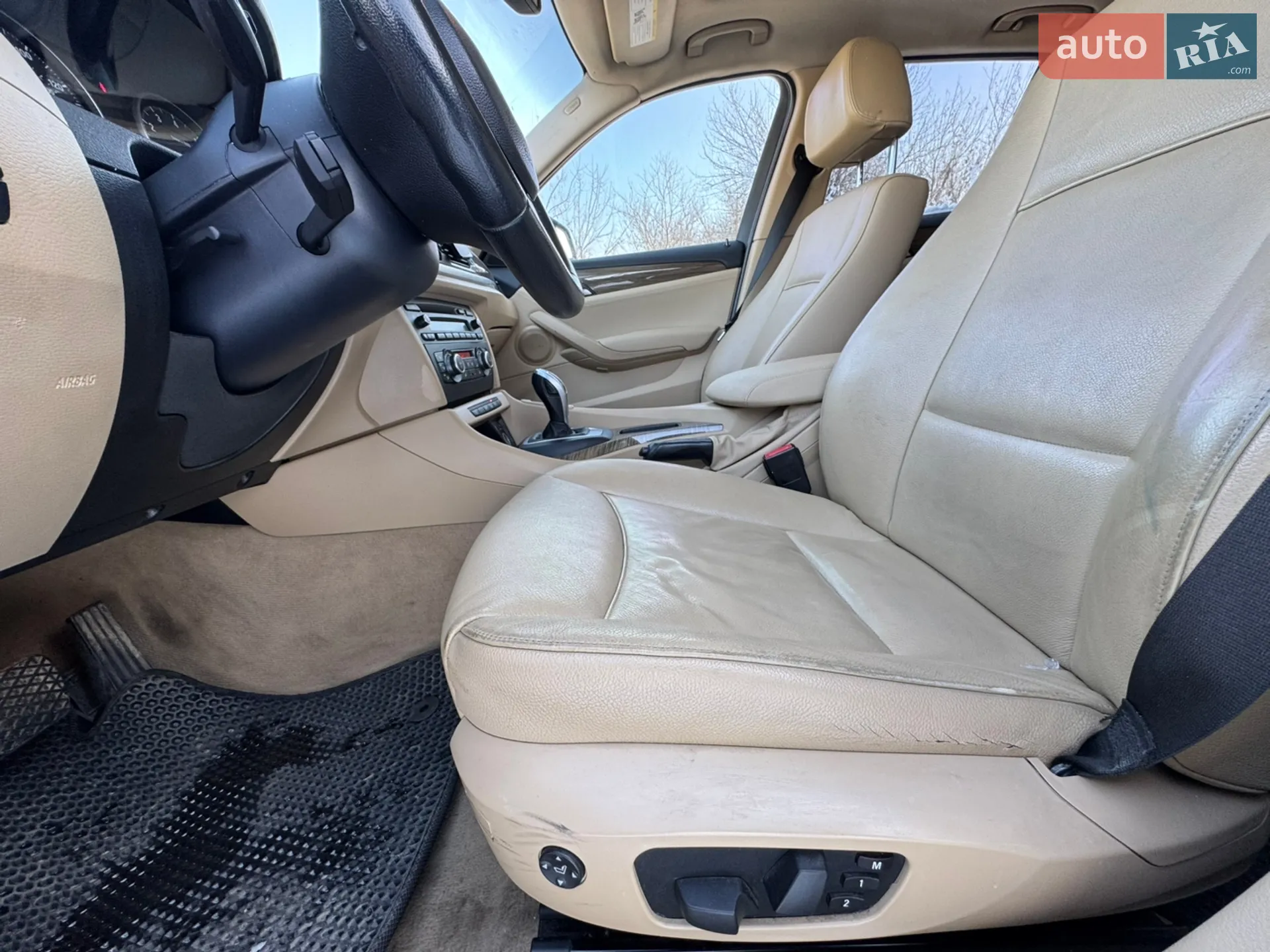 2014 BMW X1 - мініатюра 34