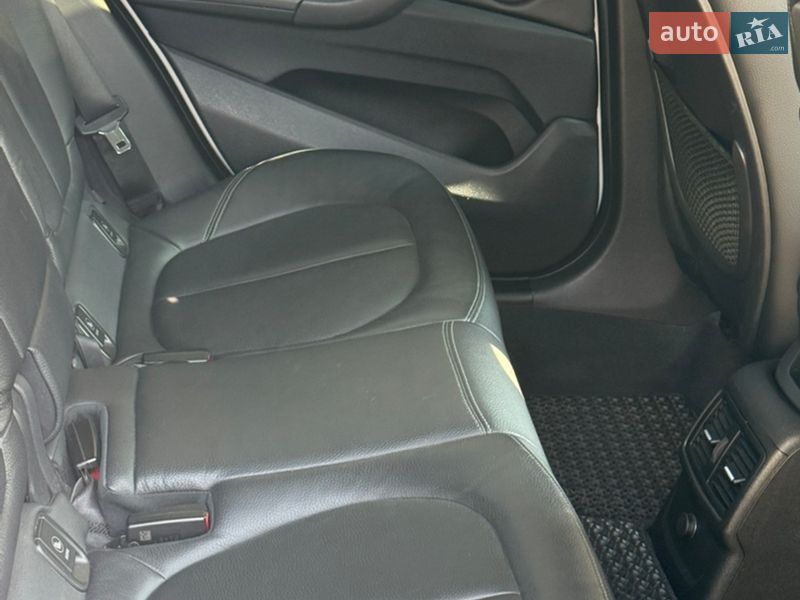 Внедорожник / Кроссовер BMW X1 2018 в Киеве фото 17 Внедорожник / Кроссовер BMW X1 2018 в Киеве
