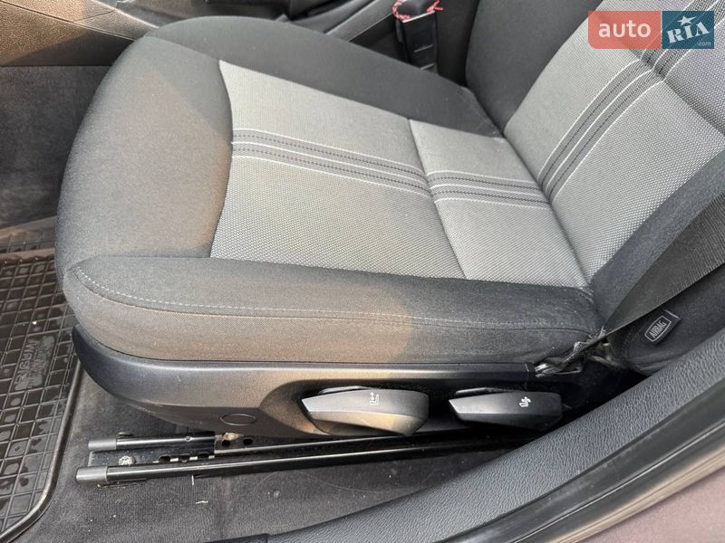 Внедорожник / Кроссовер BMW X1 2011 в Стрые фото 22 Внедорожник / Кроссовер BMW X1 2011 в Стрые