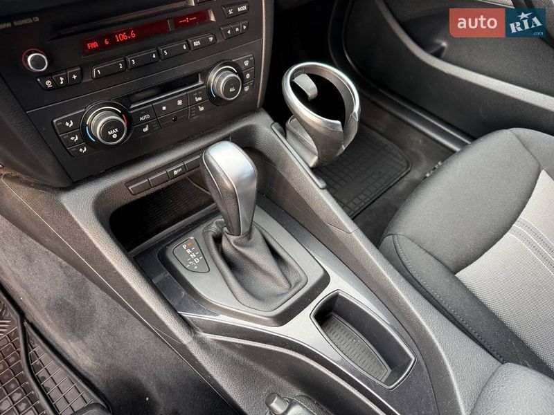 Внедорожник / Кроссовер BMW X1 2011 в Стрые фото 28 Внедорожник / Кроссовер BMW X1 2011 в Стрые