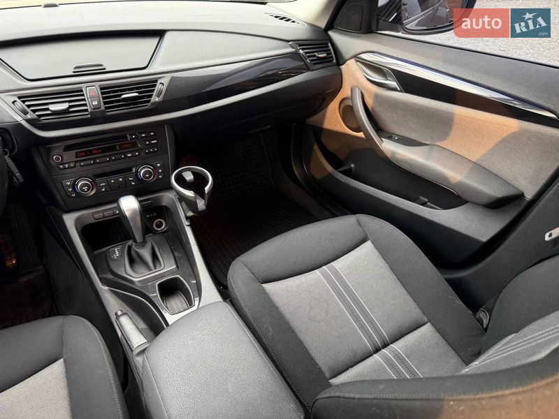 Внедорожник / Кроссовер BMW X1 2011 в Стрые фото 36 Внедорожник / Кроссовер BMW X1 2011 в Стрые