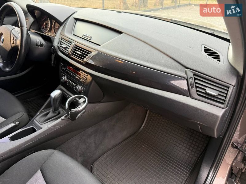 Внедорожник / Кроссовер BMW X1 2011 в Стрые фото 46 Внедорожник / Кроссовер BMW X1 2011 в Стрые