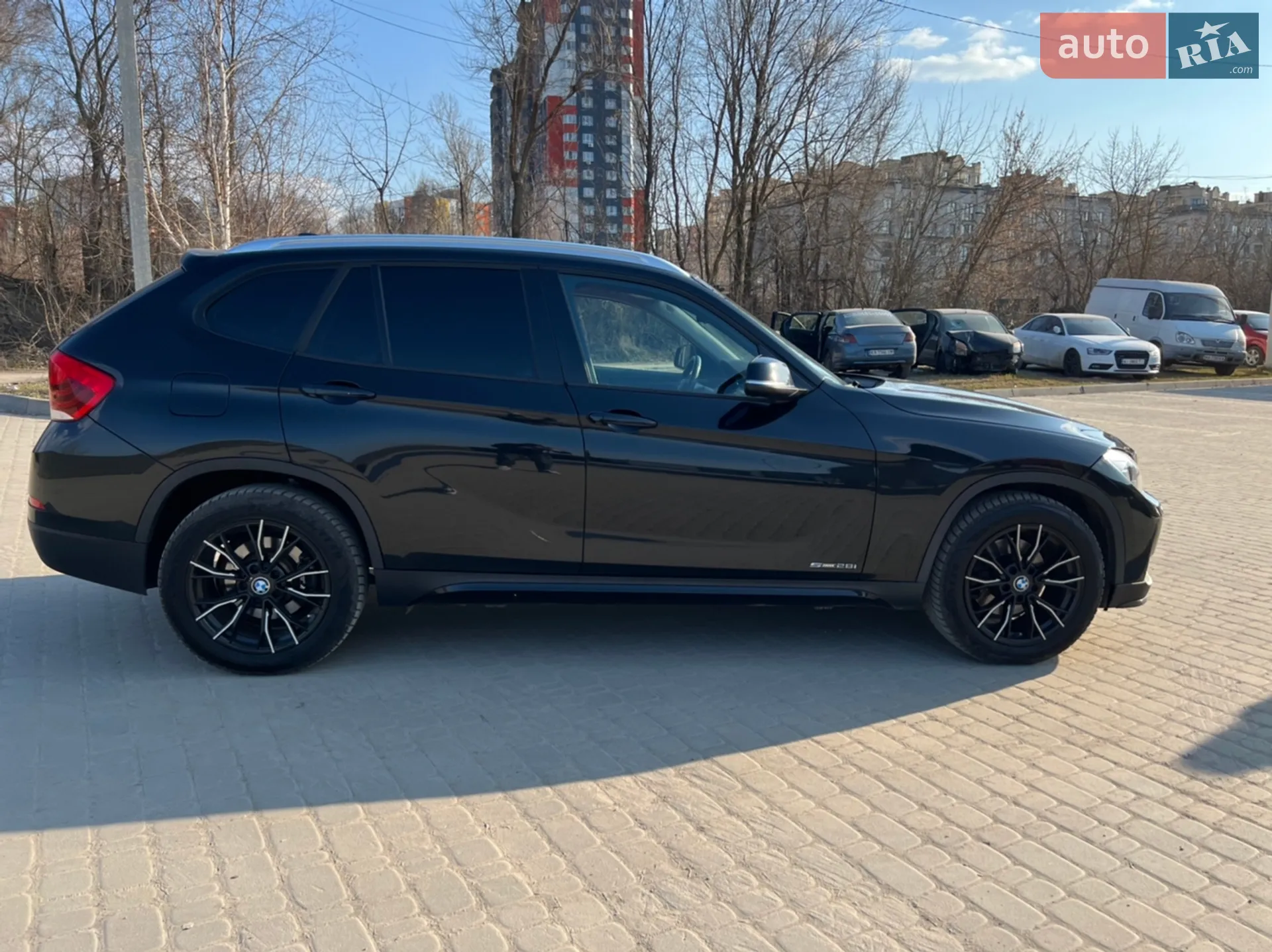 2015 BMW X1 - мініатюра 5