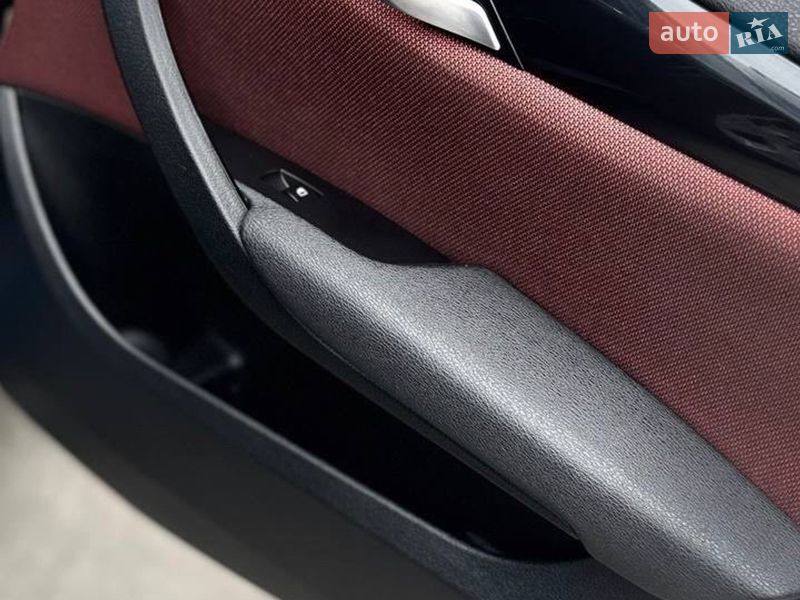 Внедорожник / Кроссовер BMW X1 2010 в Одессе