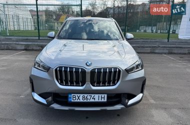 Внедорожник / Кроссовер BMW X1 2023 в Киеве