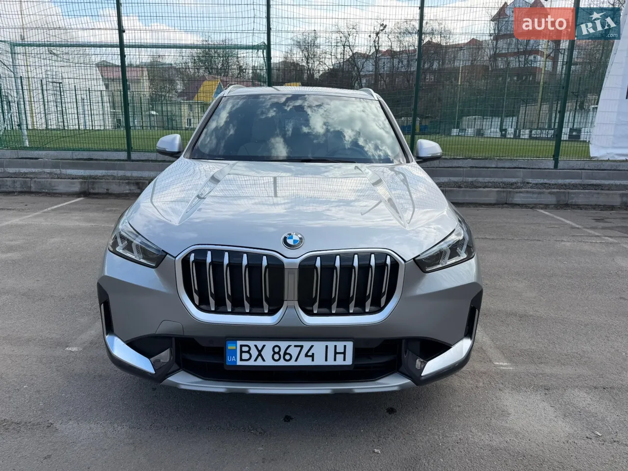 2022 BMW X1 - мініатюра 25