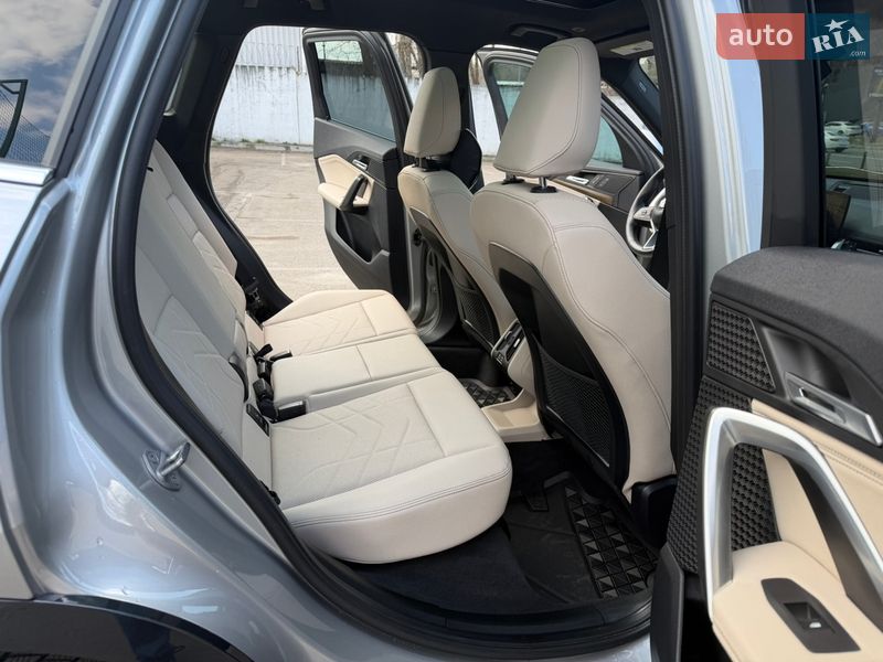 Внедорожник / Кроссовер BMW X1 2023 в Киеве фото 14 Внедорожник / Кроссовер BMW X1 2023 в Киеве