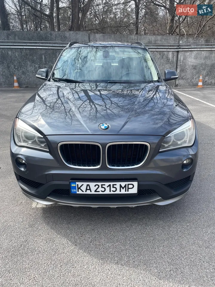 2016 BMW X1 - мініатюра 30