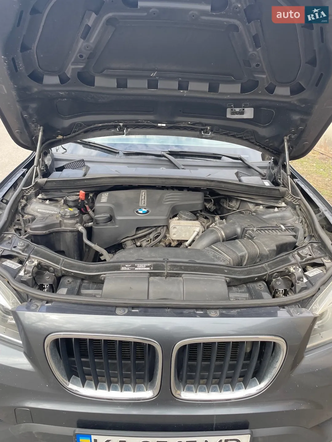 2015 BMW X1 - мініатюра 6
