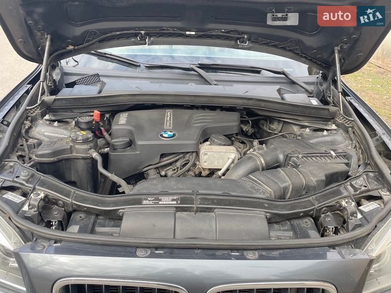 Внедорожник / Кроссовер BMW X1 2015 в Киеве фото 6 Внедорожник / Кроссовер BMW X1 2015 в Киеве