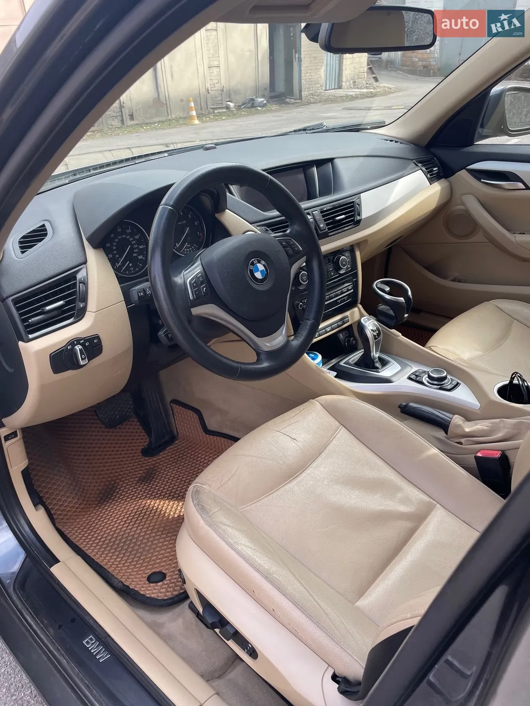 2015 BMW X1 - мініатюра 9