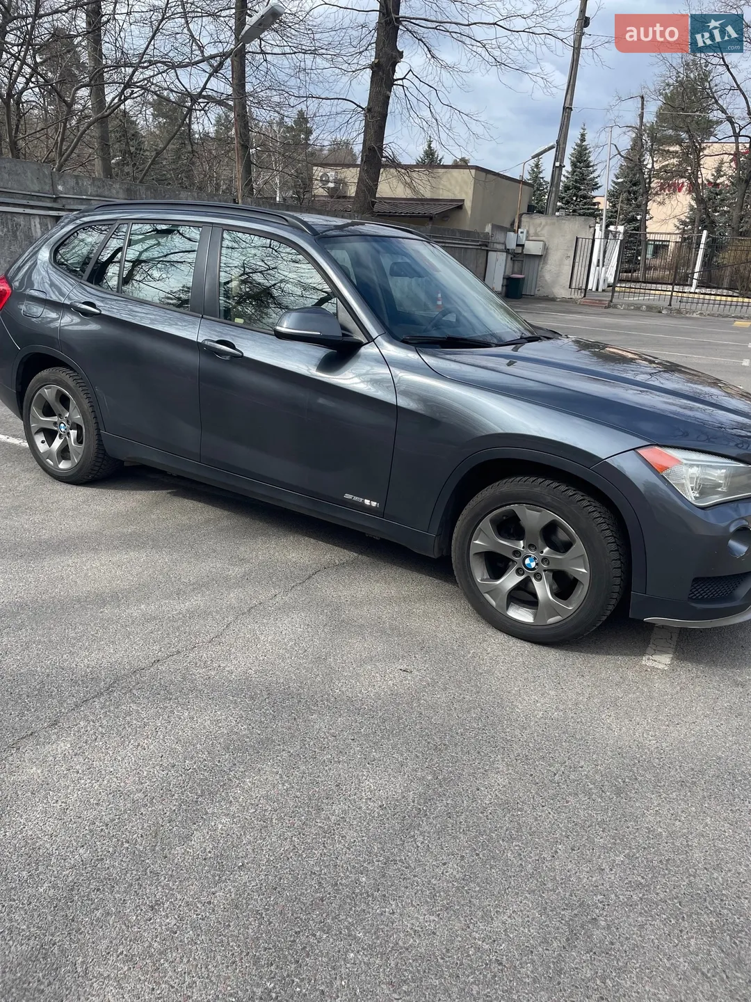 2015 BMW X1 - мініатюра 3