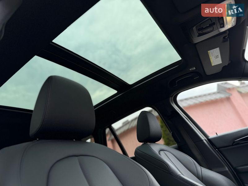 Внедорожник / Кроссовер BMW X1 2018 в Львове фото 31 Внедорожник / Кроссовер BMW X1 2018 в Львове