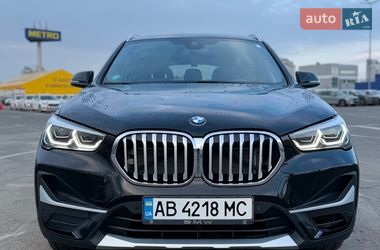 Позашляховик / Кросовер BMW X1 2020 в Києві