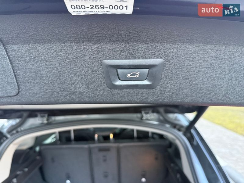 Внедорожник / Кроссовер BMW X1 2019 в Киеве