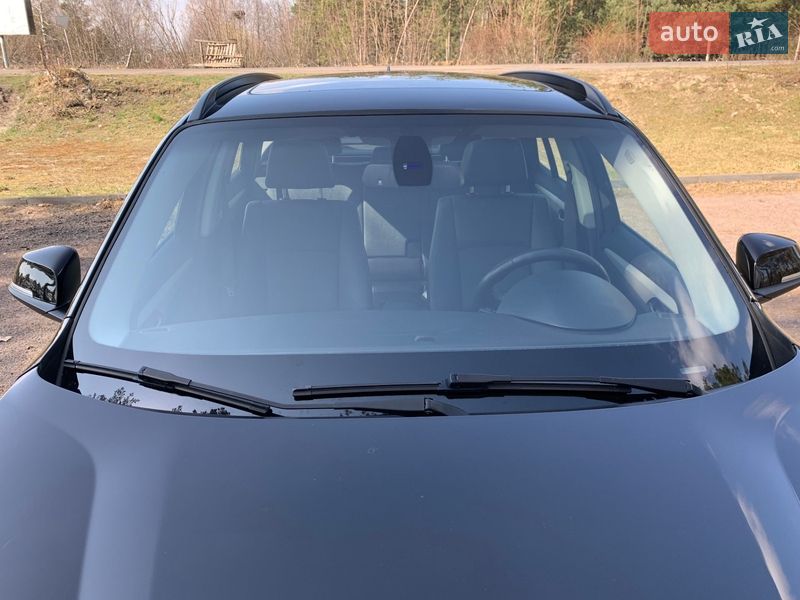 Внедорожник / Кроссовер BMW X1 2013 в Ратным фото 6 Внедорожник / Кроссовер BMW X1 2013 в Ратным