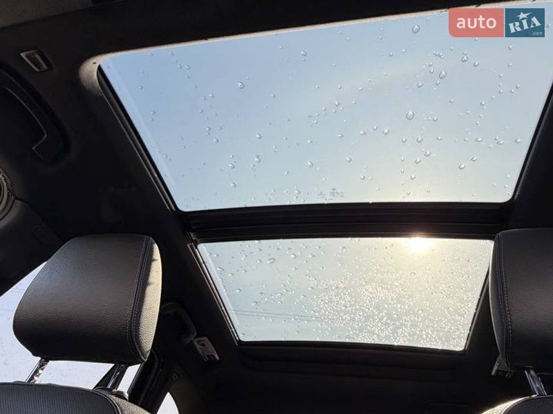 Внедорожник / Кроссовер BMW X1 2016 в Сарнах