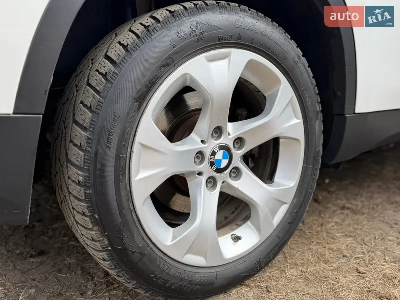 BMW X1 2012 VIN WBAVM1C50DVL64058 фото оголошення 25 з 74