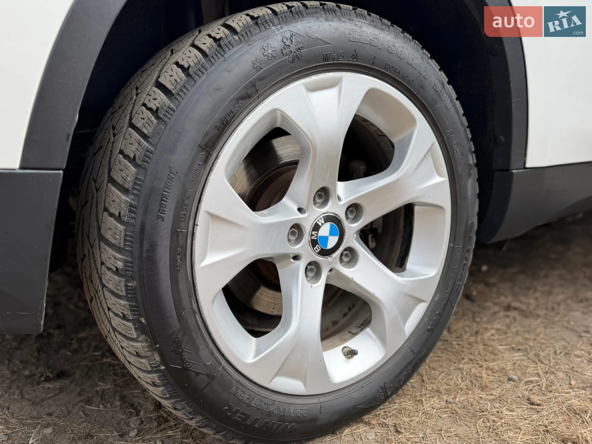 2012 BMW X1 - мініатюра 25
