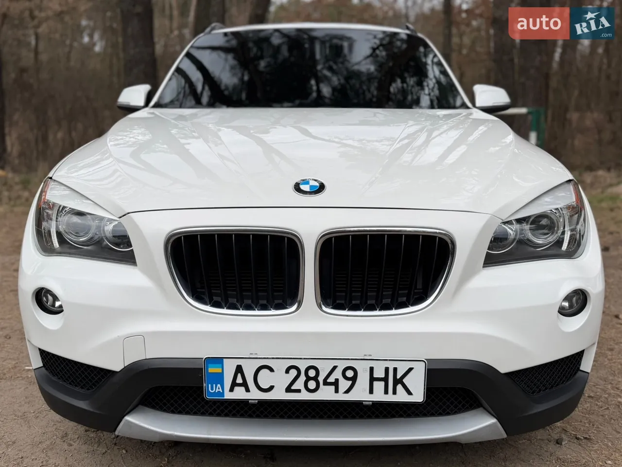 2013 BMW X1 - мініатюра 19