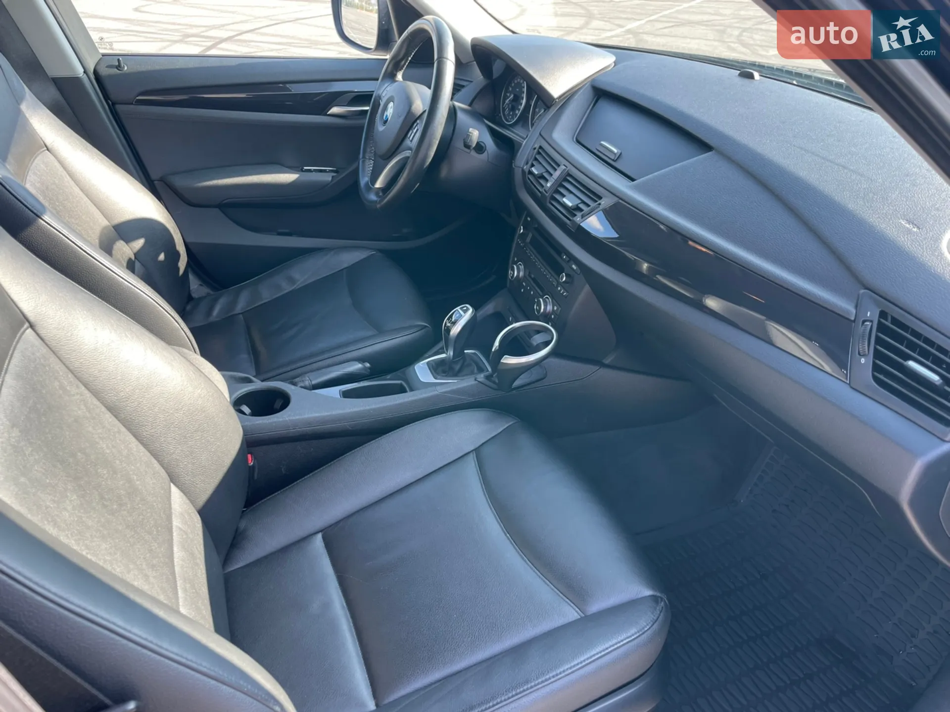 2012 BMW X1 - мініатюра 29