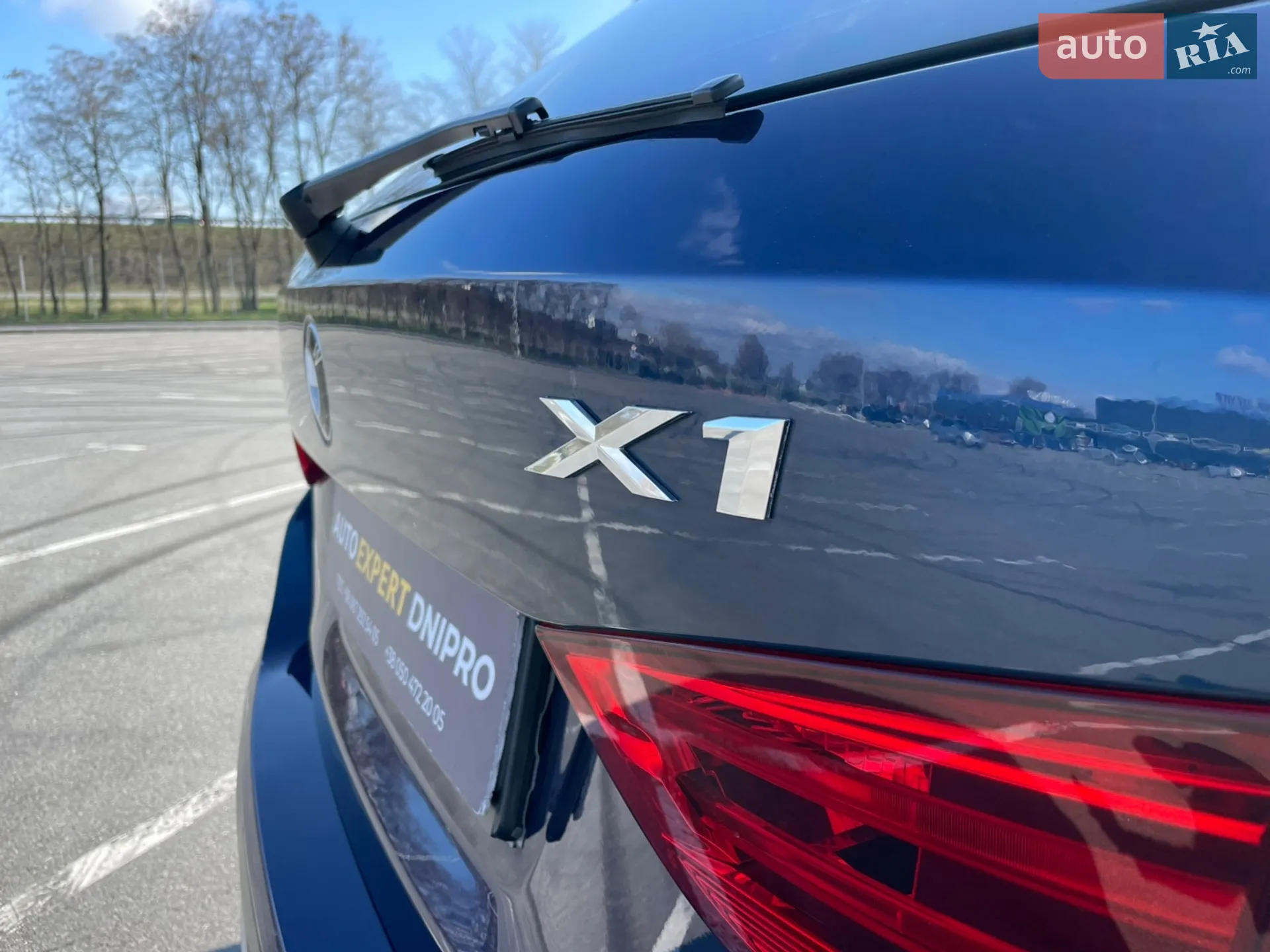 2012 BMW X1 - мініатюра 26
