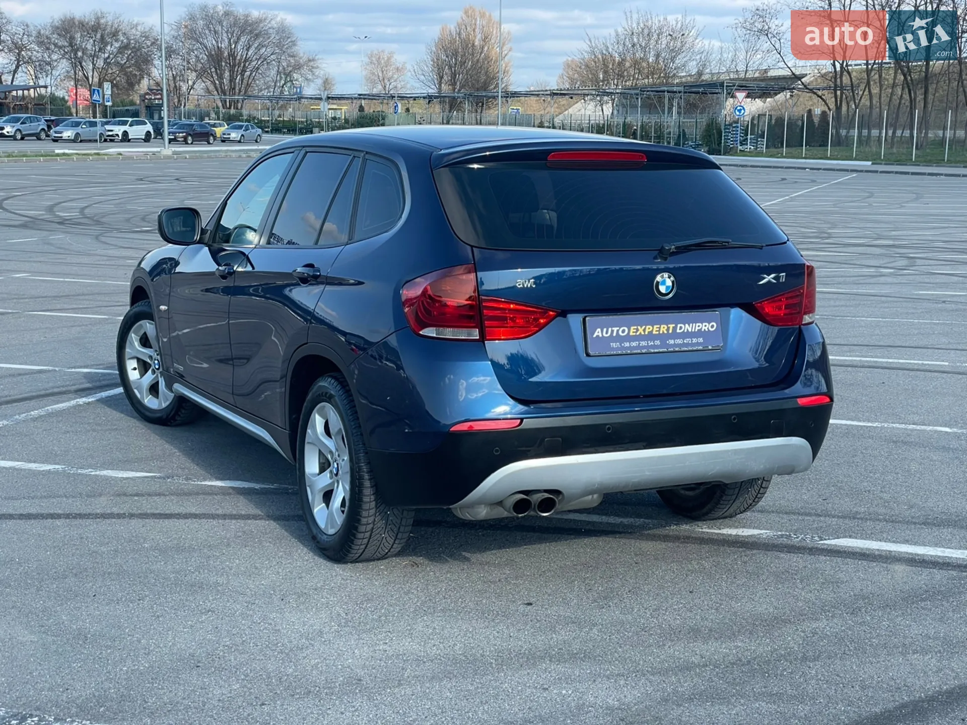 2012 BMW X1 - мініатюра 20
