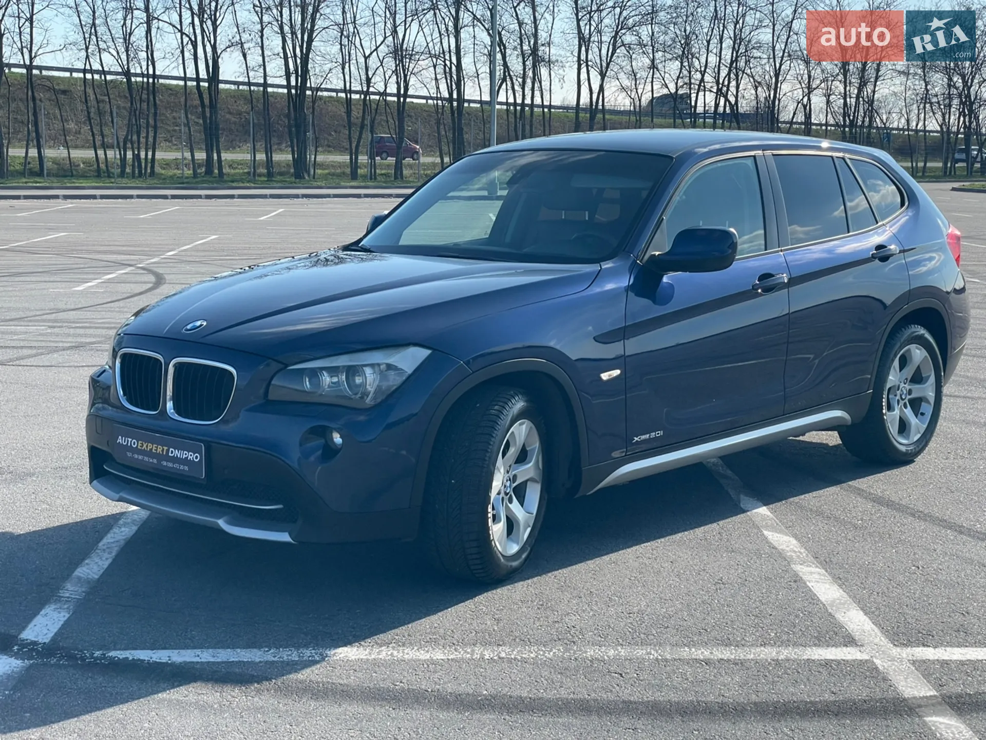 2012 BMW X1 - мініатюра 24