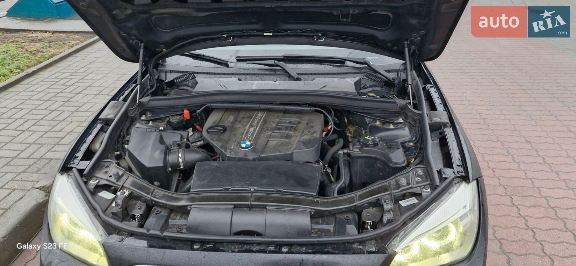 2014 BMW X1 - мініатюра 7