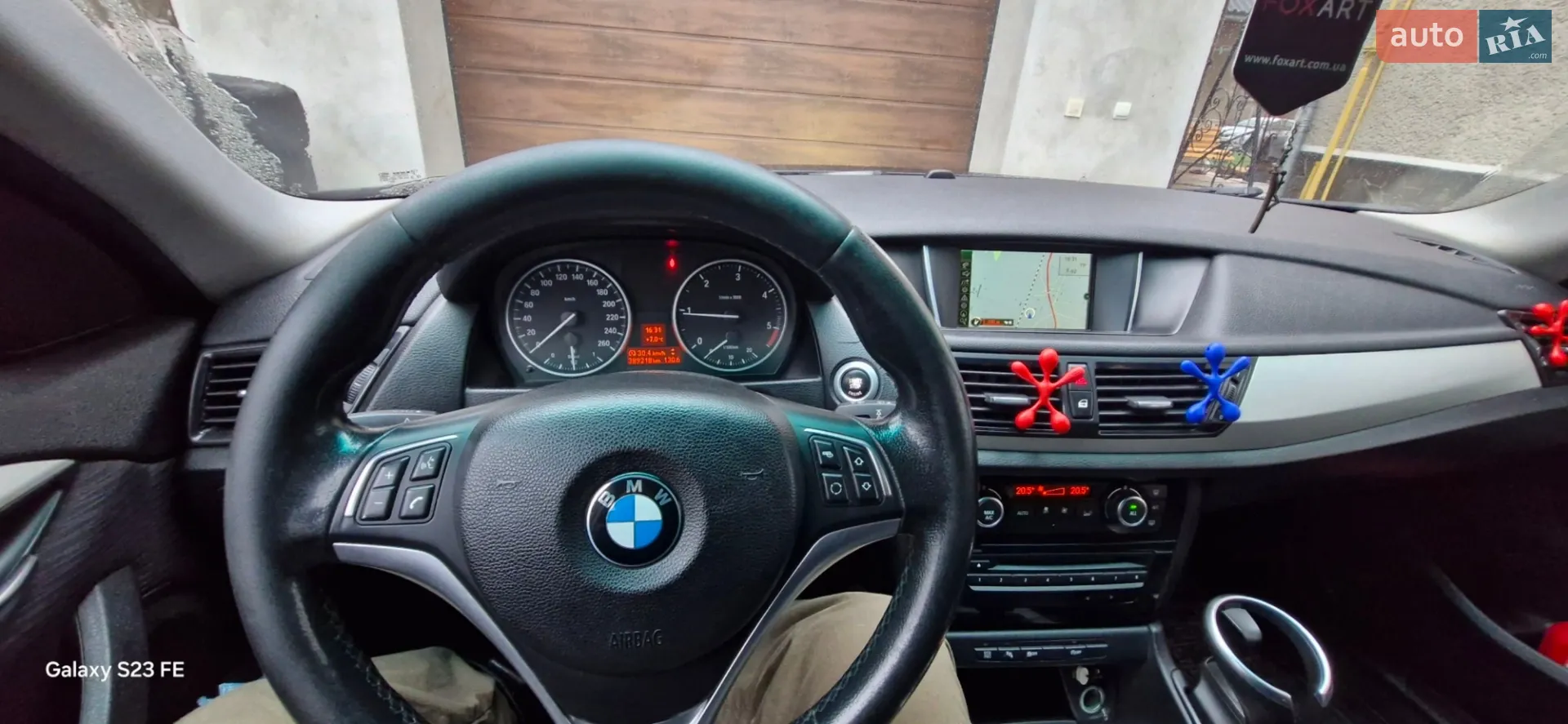 2014 BMW X1 - мініатюра 10