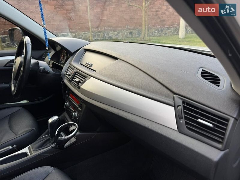 Внедорожник / Кроссовер BMW X1 2011 в Ровно фото 16 Внедорожник / Кроссовер BMW X1 2011 в Ровно