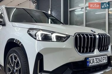 Позашляховик / Кросовер BMW X1 2023 в Києві