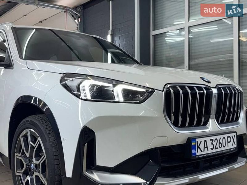 BMW X1 2023 BMW X1 2023