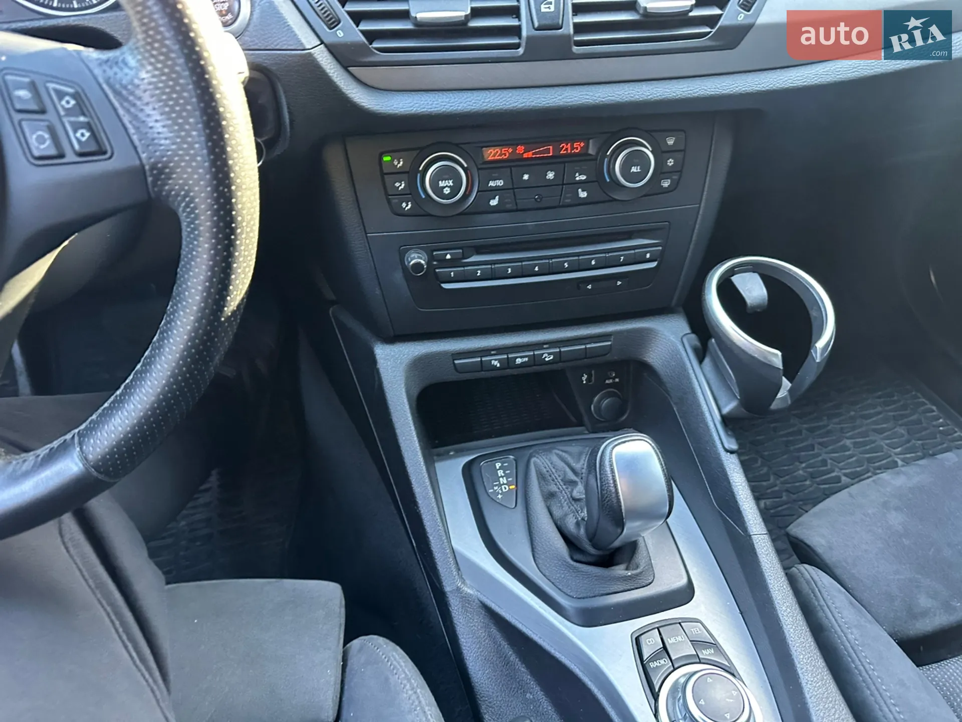 2011 BMW X1 - мініатюра 10