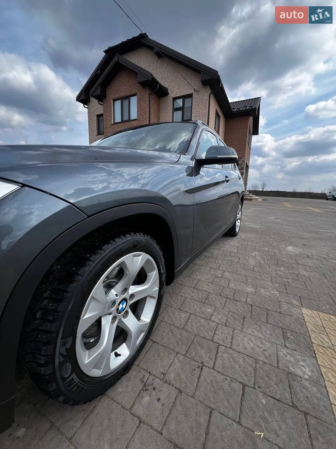 2012 BMW X1 - мініатюра 14